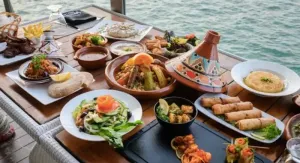 اعلن مطعم مصري في الإمارات العربية المتحدة عن حاجته إلى تعيين موظف مطعم كابتن مطعم تقديم طلبات للعمل في فرع ابو ظبي وبراتب ممتاز