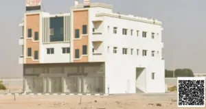 800 sq ft Retail Shop for Rent in Al Jurf Industrial Area 2, Ajman | Active Logistics Location