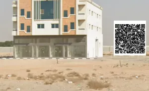 800 sq ft Retail Shop for Rent in Al Jurf Industrial Area 2, Ajman | Active Logistics Location