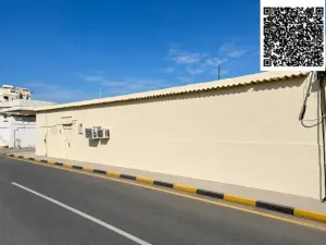 Investment-grade Arabic villa in Liwara, Ajman, generating AED 100,000 in annual income