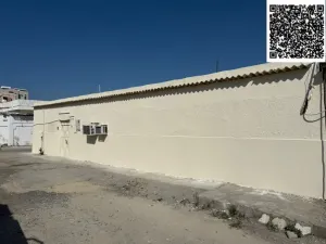 Investment-grade Arabic villa in Liwara, Ajman, generating AED 100,000 in annual income