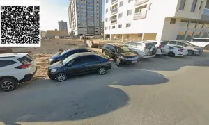 Residential/Commercial Land (G+8) for Sale Directly from Owner in Al Jurf Industrial Area 3, Ajman | Freehold | AED 3.4 Million