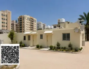 أرض سكنية تجارية (G+4) للبيع على 3 شوارع في الراشدية 3 عجمان | شارع القدس الرئيسي | 2.6 مليون درهم
