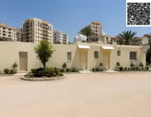 أرض سكنية تجارية (G+4) للبيع على 3 شوارع في الراشدية 3 عجمان | شارع القدس الرئيسي | 2.6 مليون درهم