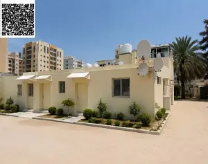 أرض سكنية تجارية (G+4) للبيع على 3 شوارع في الراشدية 3 عجمان | شارع القدس الرئيسي | 2.6 مليون درهم