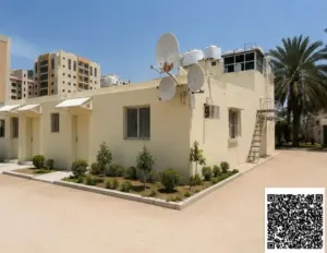 أرض سكنية تجارية (G+4) للبيع على 3 شوارع في الراشدية 3 عجمان | شارع القدس الرئيسي | 2.6 مليون درهم