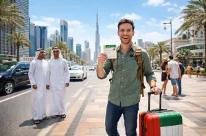 الهجرة إلى الإمارات