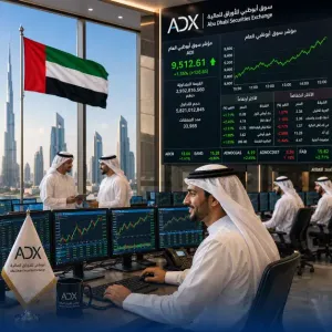 تداول الأسهم في الإمارات 2026-2027: دليل شامل للمبتدئين والمحترفين – أسواق دبي المالي (dfm) وأبوظبي للأوراق المالية (adx) وأفضل الأسهم القيادية