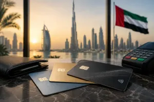 بطاقات الائتمان في الإمارات 2026-2027: دليل شامل لأفضل العروض والفوائد والرسوم – كيف تختار البطاقة المناسبة لك