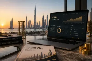 صناديق الاستثمار وصناديق المؤشرات (etfs) في الإمارات 2026-2027: دليل شامل للمبتدئين والمحترفين – أفضل الصناديق الاستثمارية في دبي وأبوظبي