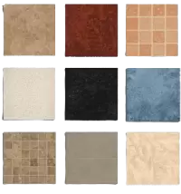 بلاط و ارضيات فى راس الخيمة