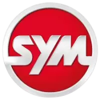 SYM فى الامارات