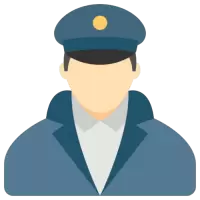 وظائف امن و حماية و حراسة في الامارات