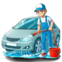 تنظيف السيارات فى الامارات