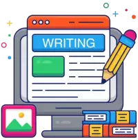 كتابة محتوى فى الامارات