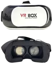 نظارات واقع افتراضي VR فى راس الخيمة